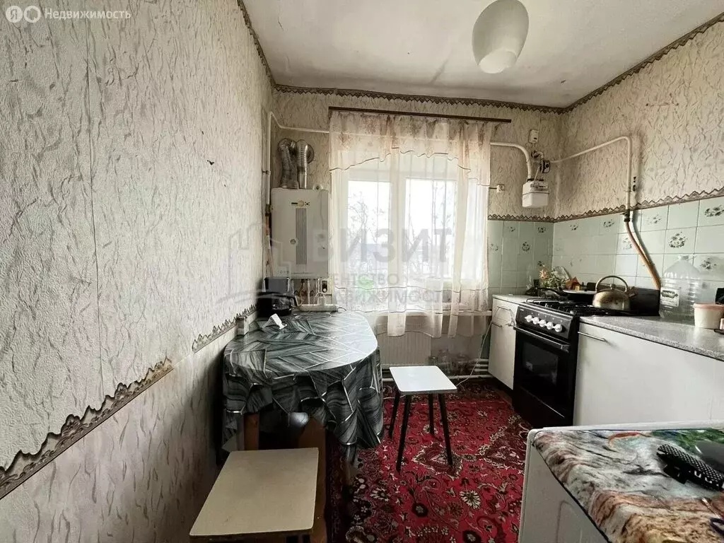 2-комнатная квартира: Мензелинск, улица Изыскателей, 1/5 (40.2 м) - Фото 1