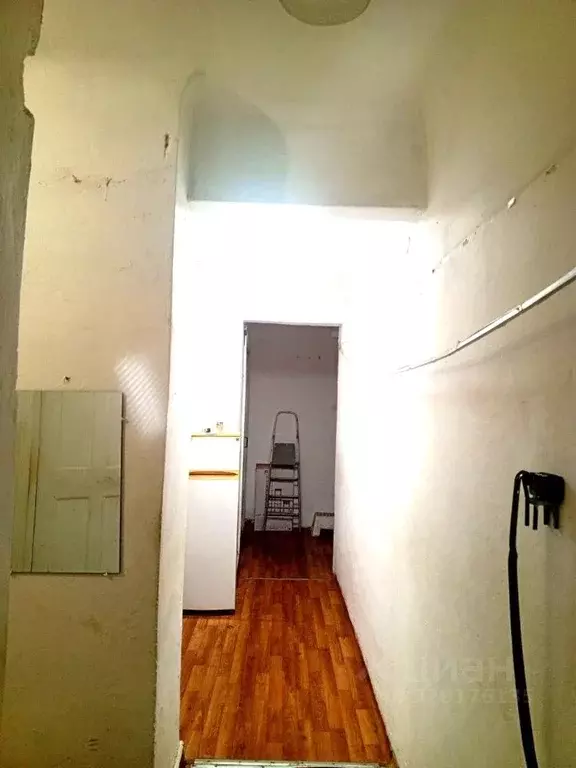 Комната Свердловская область, Екатеринбург ул. Машиностроителей, 14 ... - Фото 2