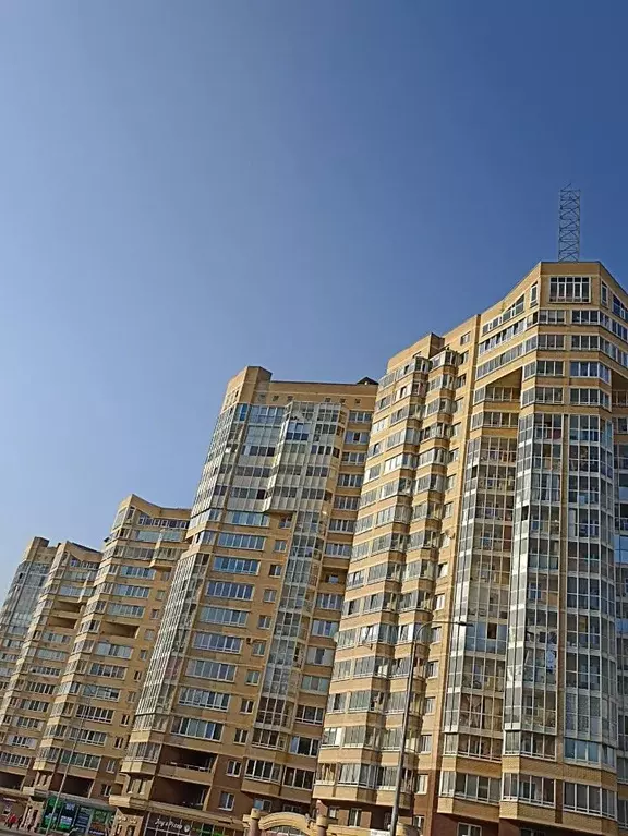 1-к кв. Санкт-Петербург Ленинский просп., 82к1 (35.0 м) - Фото 1