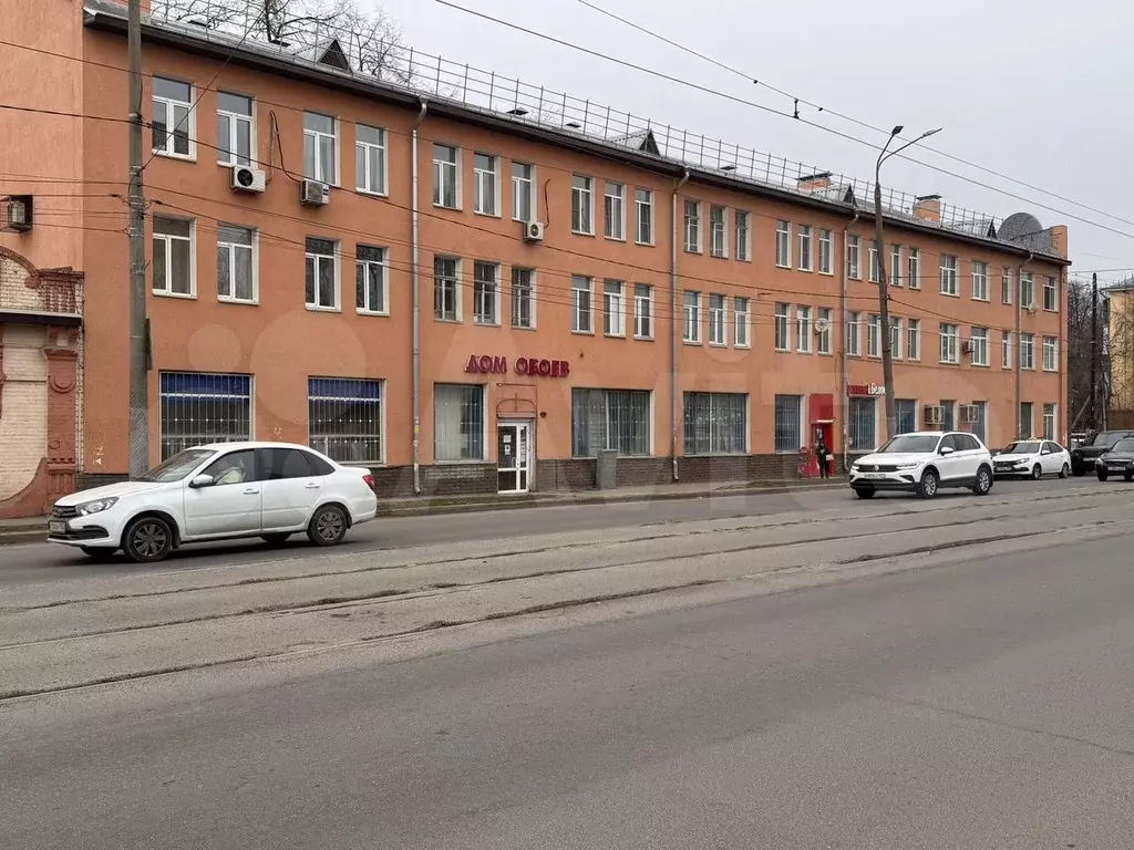 Магазин напротив Центрального рынка - Фото 1