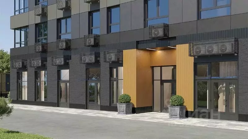 1-к кв. Московская область, Ивантеевка Пушкинский городской округ, ... - Фото 0