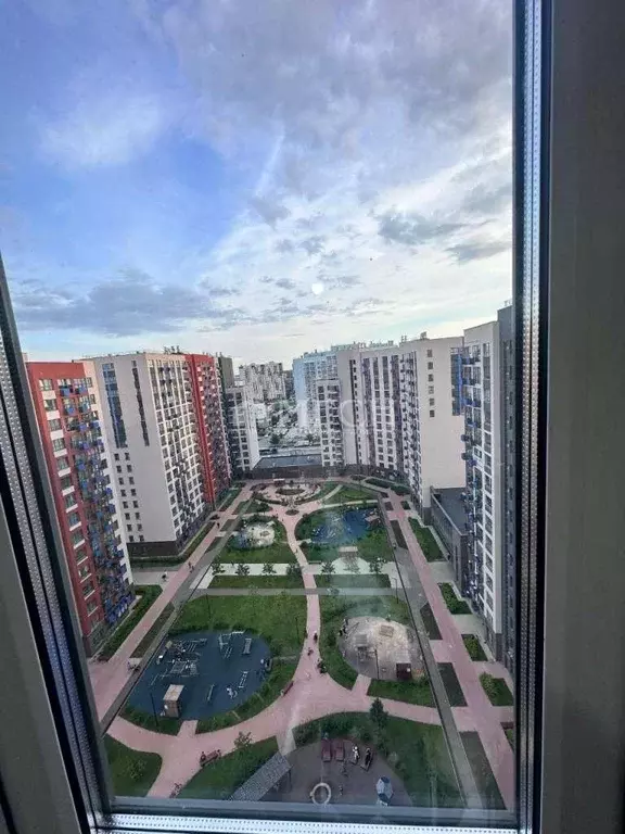 Квартира, студия, 28.2 м - Фото 0