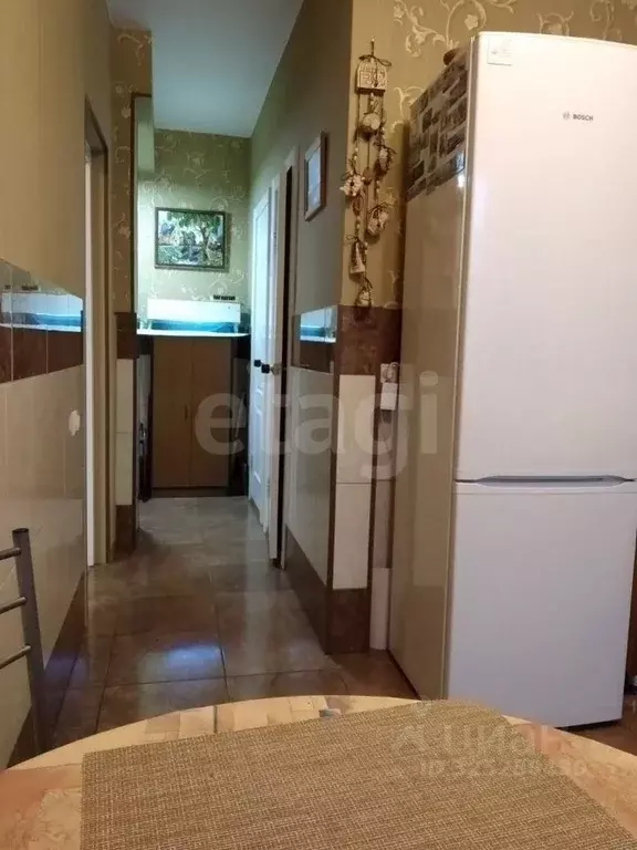 1-к кв. Иркутская область, Ангарск 106-й кв-л, 1 (39.8 м) - Фото 1