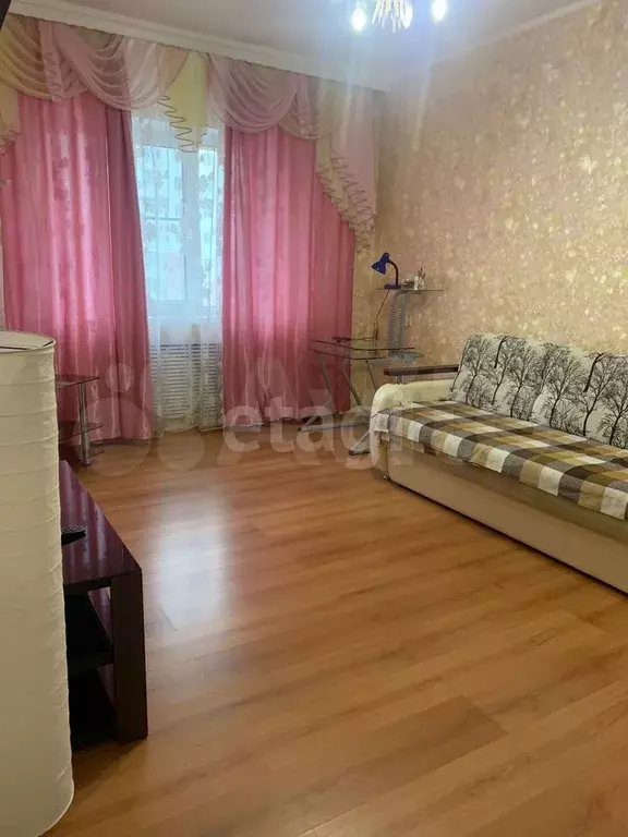 2-к. квартира, 55,6 м, 3/8 эт. - Фото 0