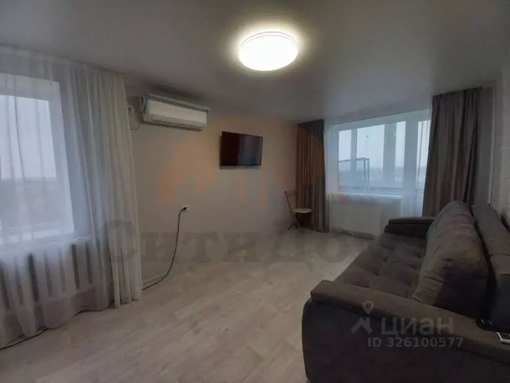 1-к кв. Крым, Саки ул. Советская, 4 (32.5 м) - Фото 1