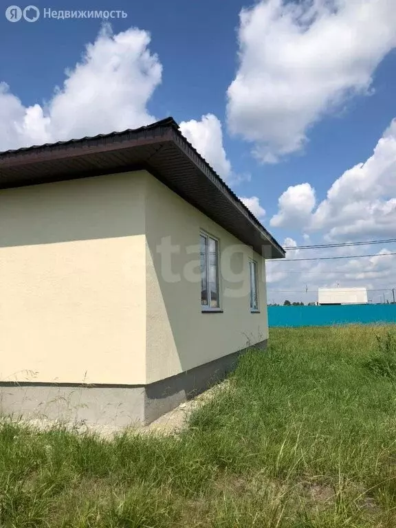 Дом в Введенское, улица Дудникова (93.8 м) - Фото 1