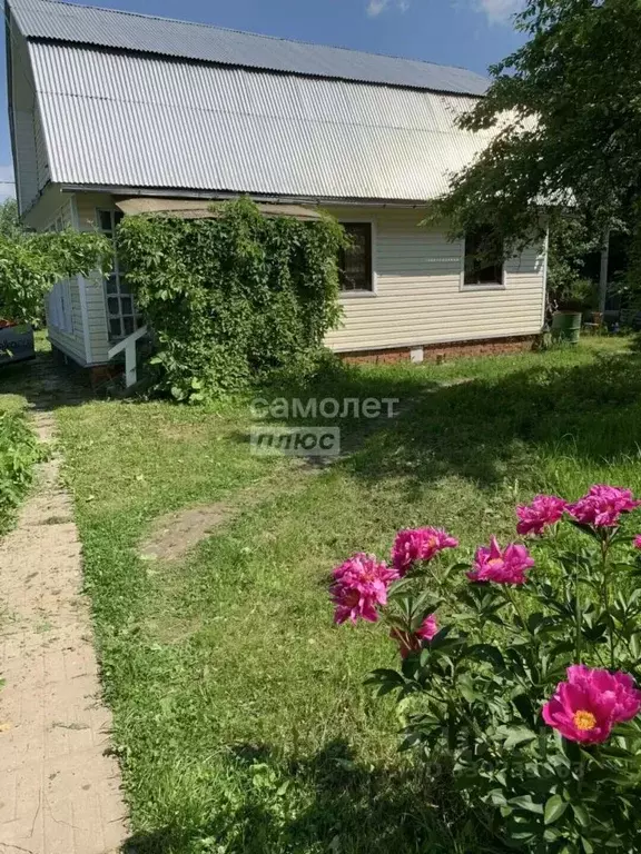 Дом в Московская область, Солнечногорск городской округ, Содружество ... - Фото 1