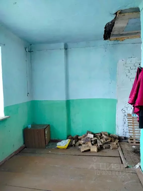 Помещение свободного назначения в Удмуртия, Балезинский район, с. ... - Фото 1
