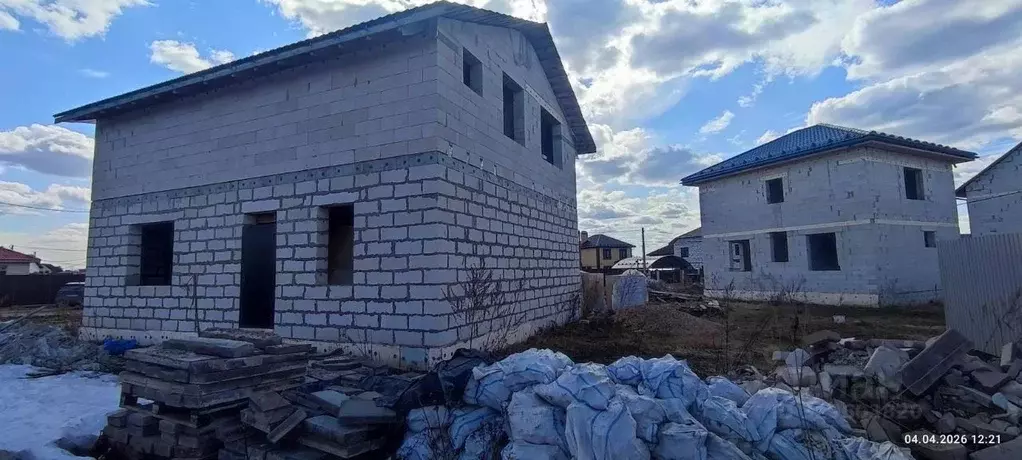 Участок в Московская область, Дмитровский муниципальный округ, ... - Фото 1
