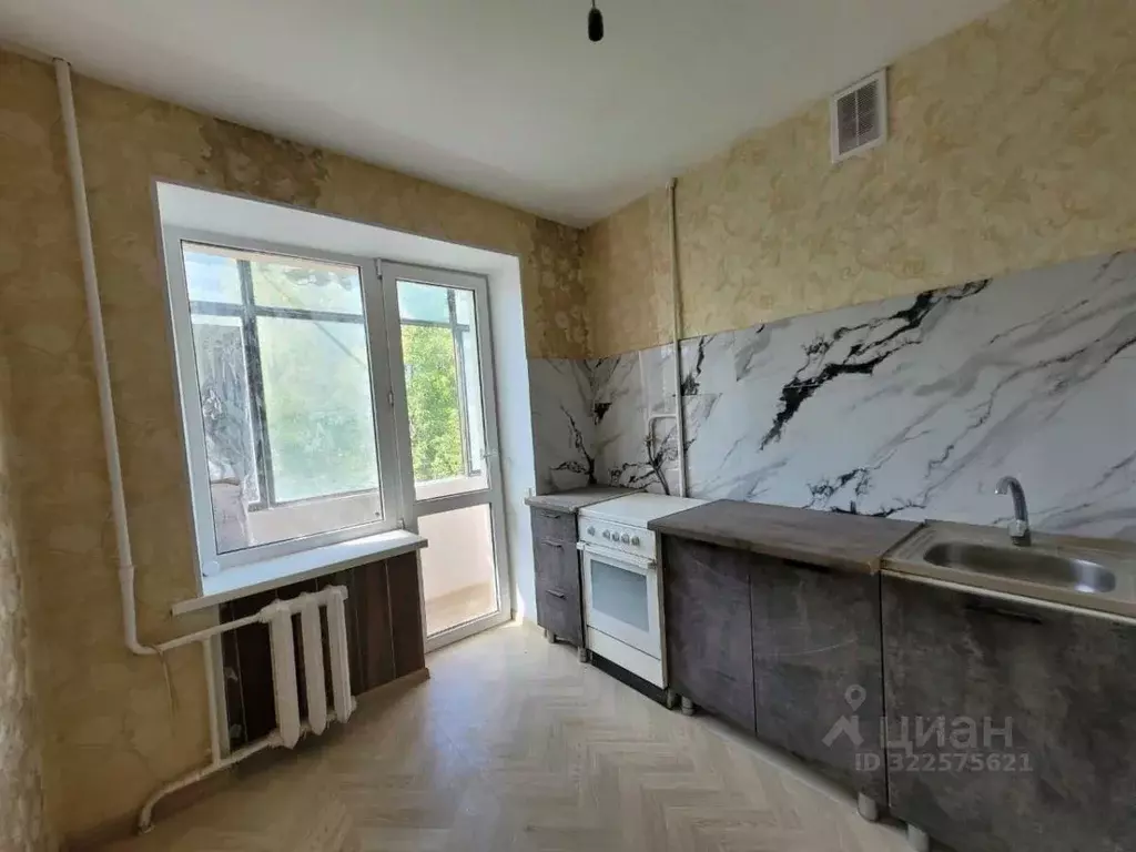 2-к кв. Краснодарский край, Краснодар Славянский мкр, ул. Азовская, 11 ... - Фото 1