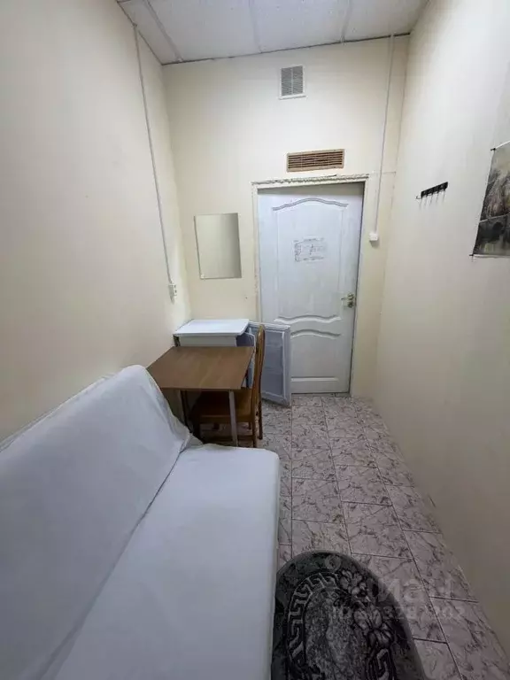 Комната Москва ул. Красного Маяка, 15АС1 (8.0 м) - Фото 2