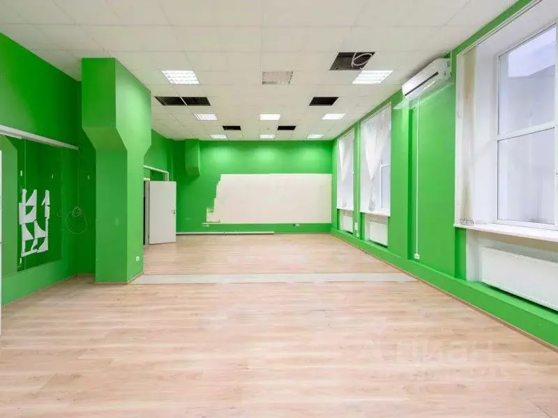 Офис в Санкт-Петербург Заозерная ул., 8к2 (86 м) - Фото 2