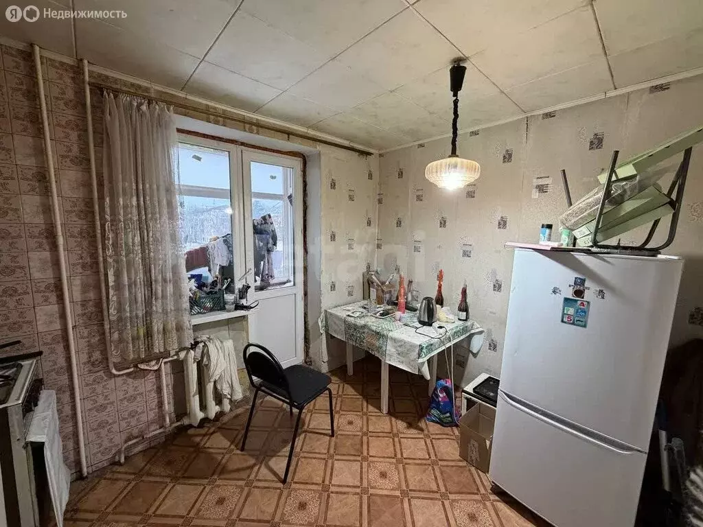 2-комнатная квартира: Симферополь, улица Крымских Партизан, 4 (55 м) - Фото 2