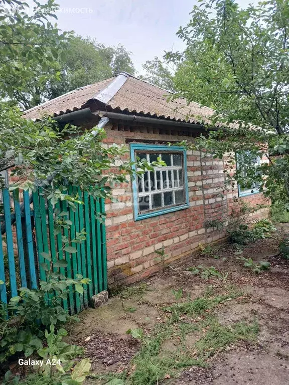 Дом в Яшалтинский район, село Красномихайловское (42.6 м) - Фото 2