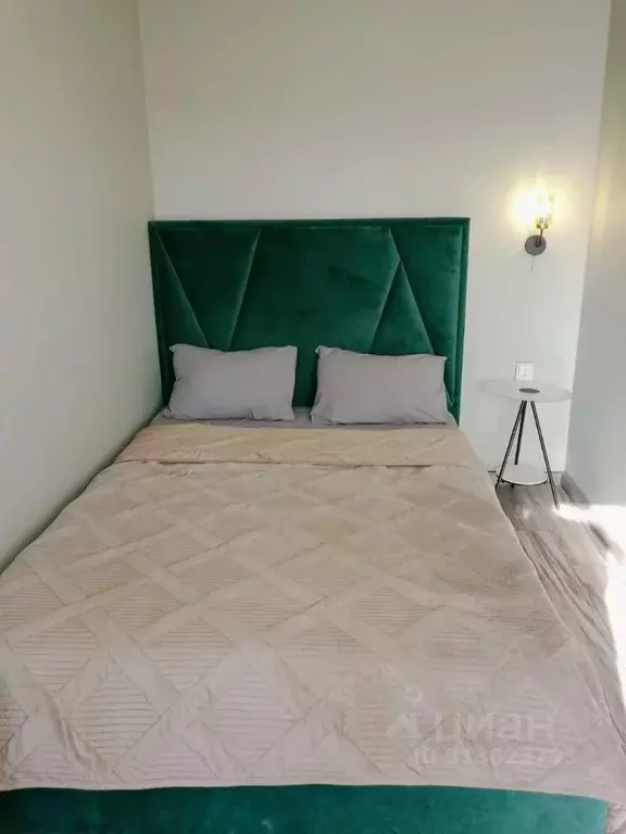 2-к кв. Иркутская область, Иркутск ул. Красноказачья, 23/1 (37.0 м) - Фото 1