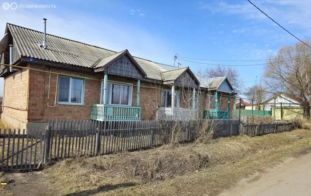 1-комнатная квартира: село Воскресенка, улица Куйбышева, 1Б (35.4 м) - Фото 2