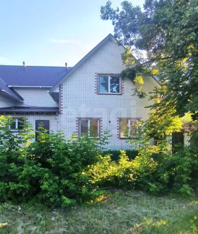 Таунхаус в Тюменская область, Тюмень ул. 8 Августа (173 м) - Фото 1