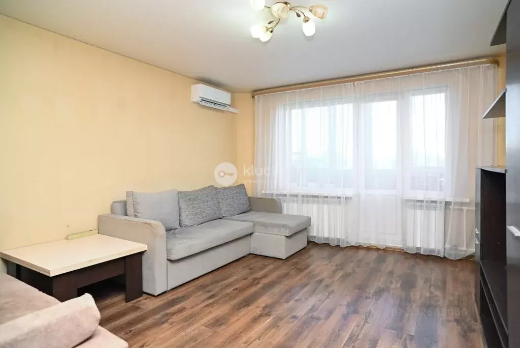 3-к кв. Татарстан, Казань Хибинская ул., 12 (57.4 м) - Фото 1