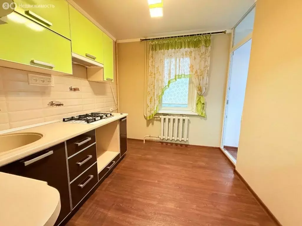 2-комнатная квартира: Пятигорск, Бульварная улица, 44 (49 м) - Фото 2