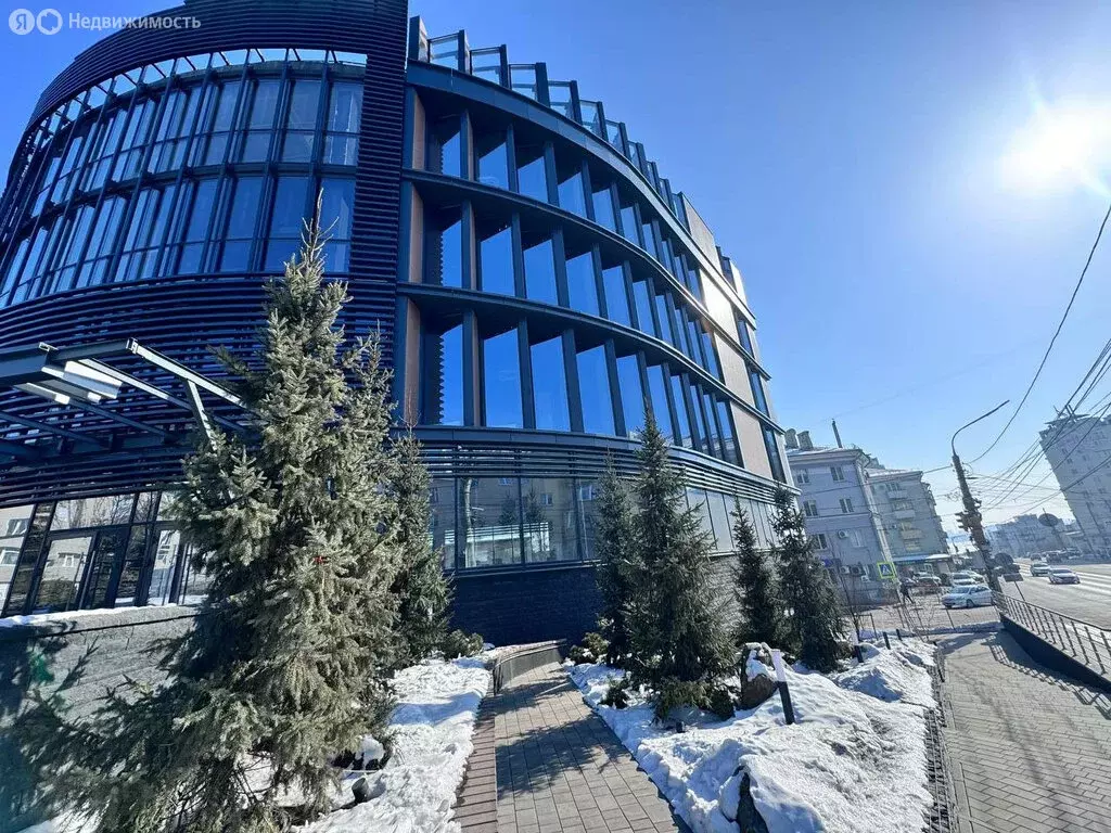 Помещение свободного назначения (330 м) - Фото 1