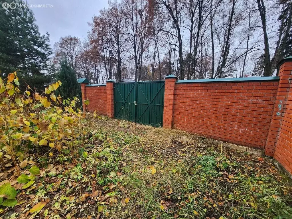 Участок в Пушкино, микрорайон Мамонтовка, 1-я Полевая улица, 7 (14 м) - Фото 2