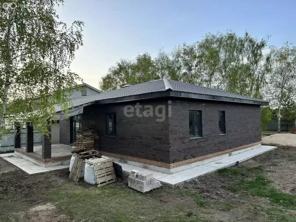 Дом в Тимофеевка, Солнечная улица (135 м) - Фото 2