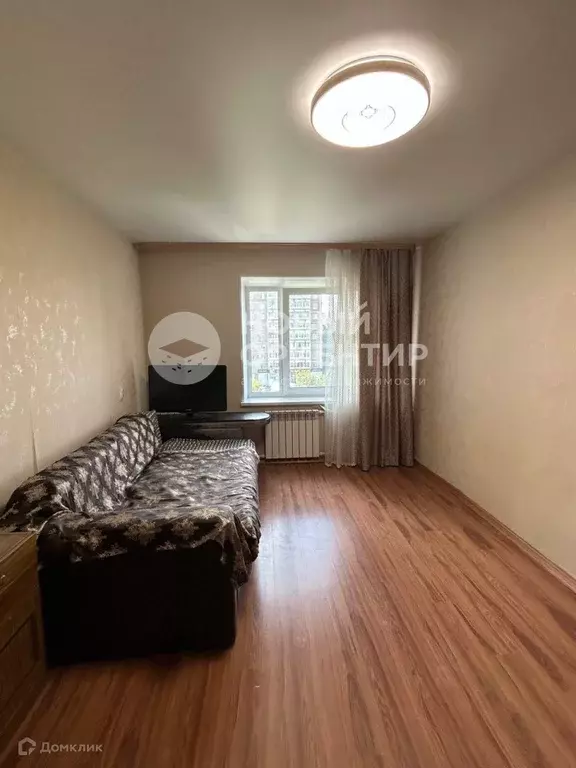 Продаётся 1-к квартира, 33.7 м - Фото 0