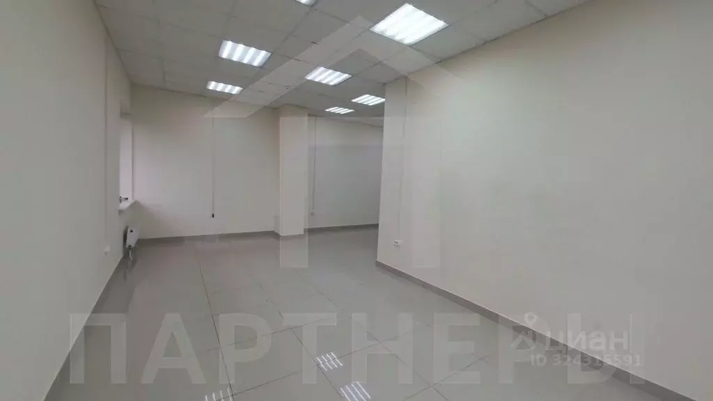 Офис в Краснодарский край, Краснодар Круговая ул., 4Вк7 (82 м) - Фото 2