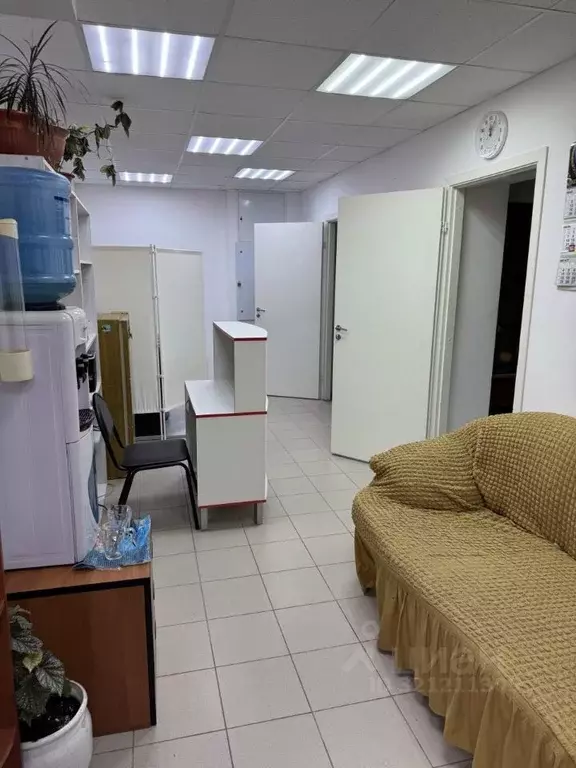 Торговая площадь в Пермский край, Пермь ул. Куйбышева, 63 (60 м) - Фото 2