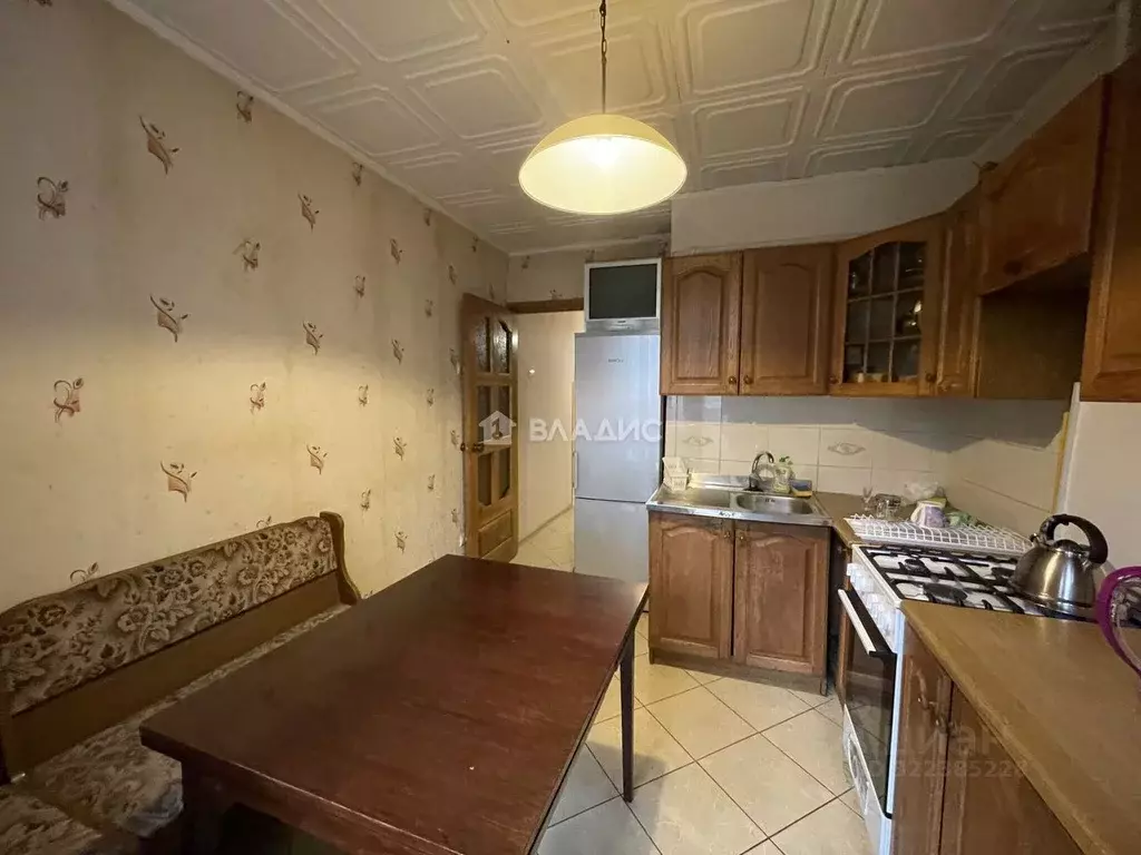 2-к кв. Калининградская область, Калининград Эльблонгская ул., 33 ... - Фото 2