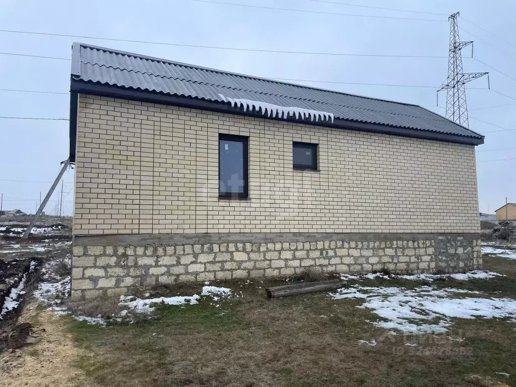 Участок в Калмыкия, Элиста Полынная ул., 60А (6.0 сот.) - Фото 2