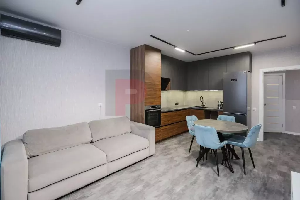 1-к кв. Новосибирская область, Новосибирский район, Станционный ... - Фото 1