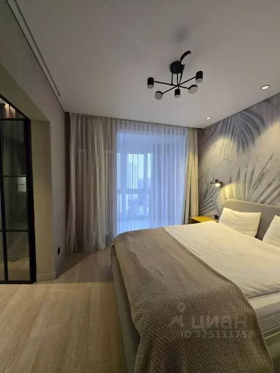 2-к кв. Москва Чоботовская ул., 2к2 (43.0 м) - Фото 1