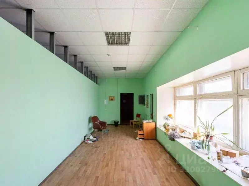 Склад в Санкт-Петербург ул. Комсомола, 1-3АД (318 м) - Фото 1