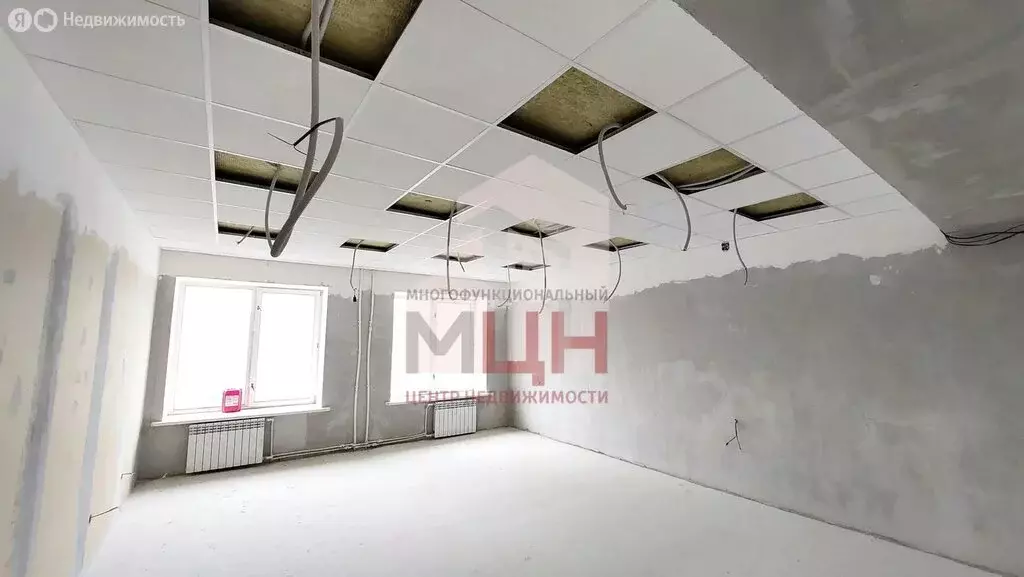 Помещение свободного назначения (479 м) - Фото 1