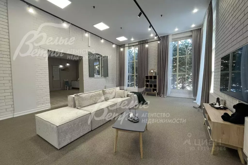 Дом в Москва, Москва, Троицк ул. Андреевская (350 м) - Фото 1