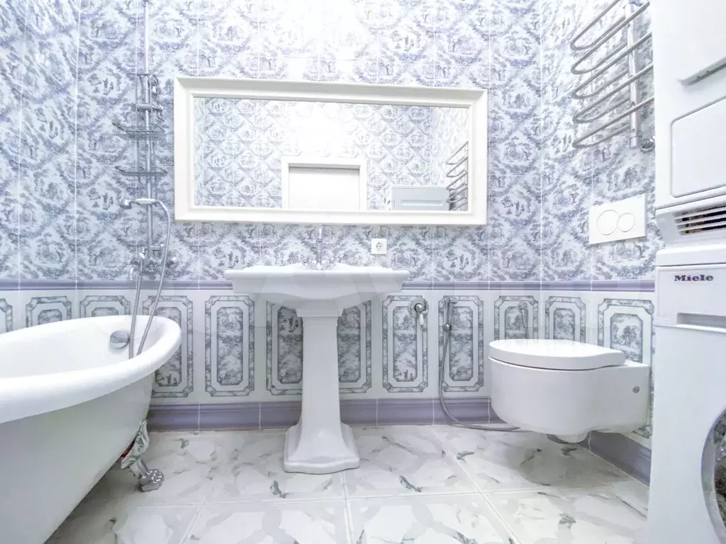 2-к. квартира, 50 м, 8/9 эт. - Фото 1