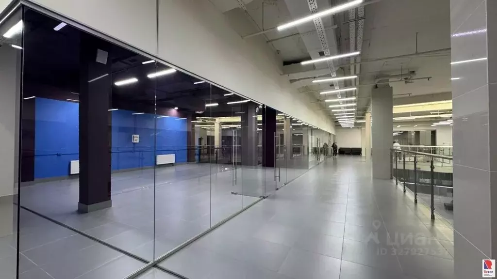 Офис в Челябинская область, Челябинск ул. Труда, 172 (74 м) - Фото 2