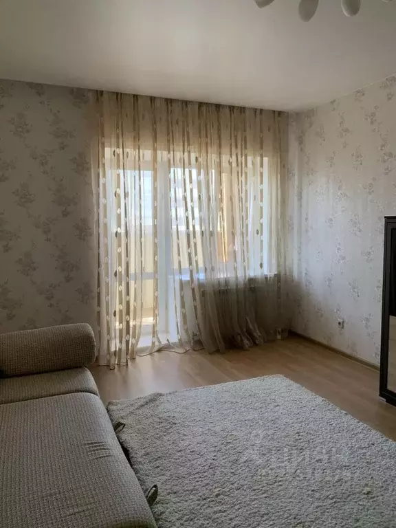 1-к кв. Тюменская область, Тюмень ул. Салтыкова-Щедрина, 58/2 (58.0 м) - Фото 1