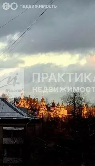 3-комнатная квартира: Москва, Мироновская улица, 46к1 (76.7 м) - Фото 1