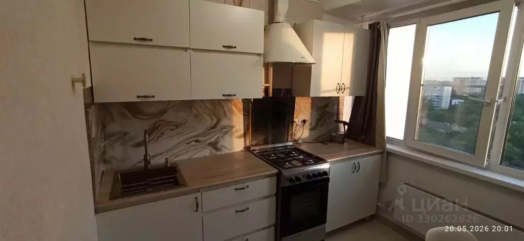 3-к кв. Москва 2-я Владимирская ул., 47к2 (55.0 м) - Фото 1
