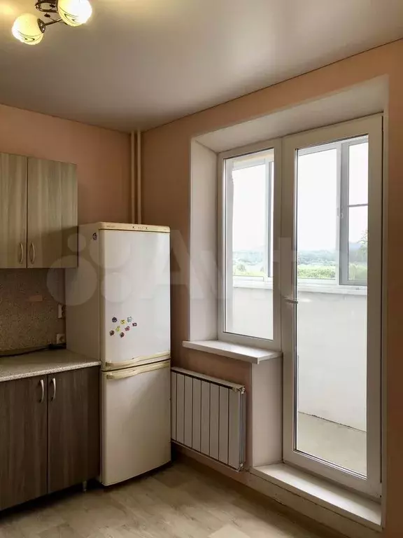 1-к. квартира, 32,2 м, 2/10 эт. - Фото 1
