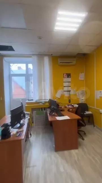 Офис, ПСН, 30 м,все включено,юр. адрес,центр,метр - Фото 1