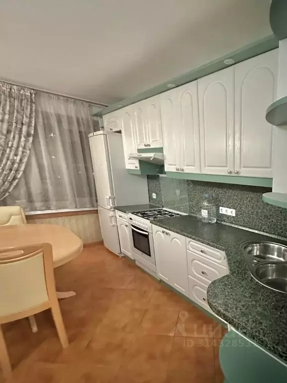 1-к кв. Москва Кутузовский просп., 61 (45.0 м) - Фото 1