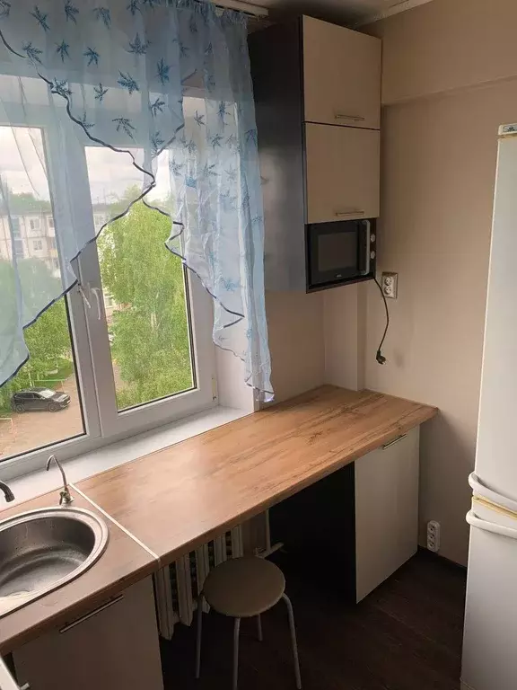 Продаётся 3-к квартира, 58.9 м - Фото 1
