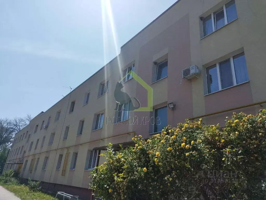 2-к кв. Самарская область, Сызрань пос. Новокашпирский, ул. ... - Фото 0