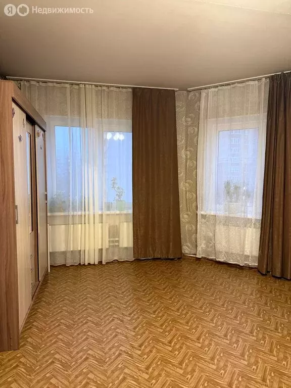 1-комнатная квартира: Сертолово, улица Ларина, 14 (46.7 м) - Фото 2