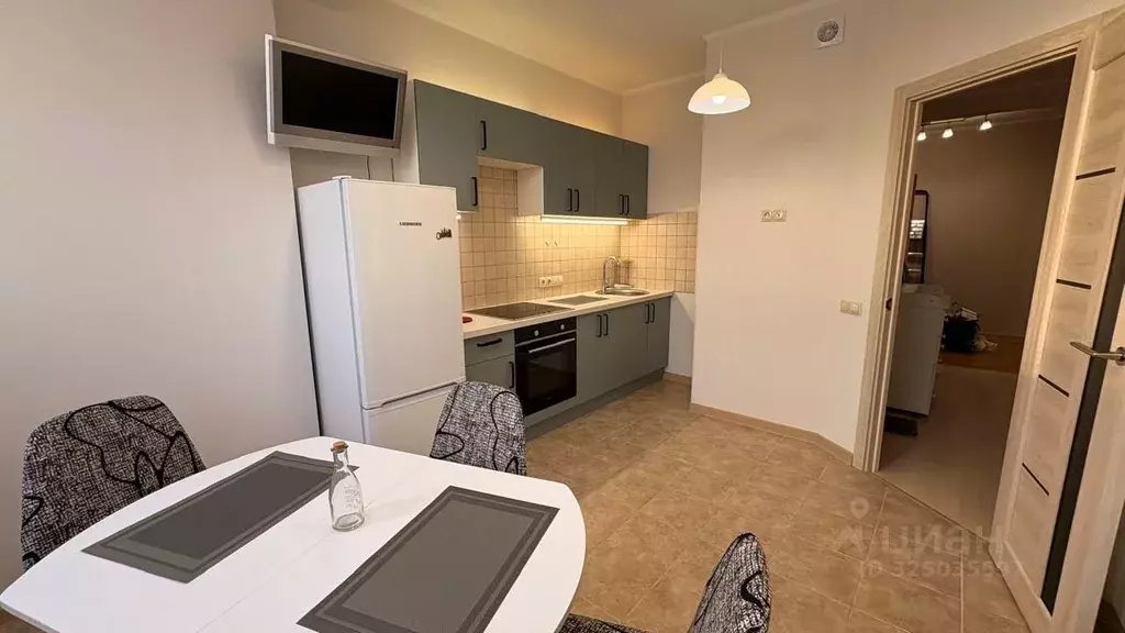 1-к кв. Москва Севастопольский просп., 51 (45.0 м) - Фото 2