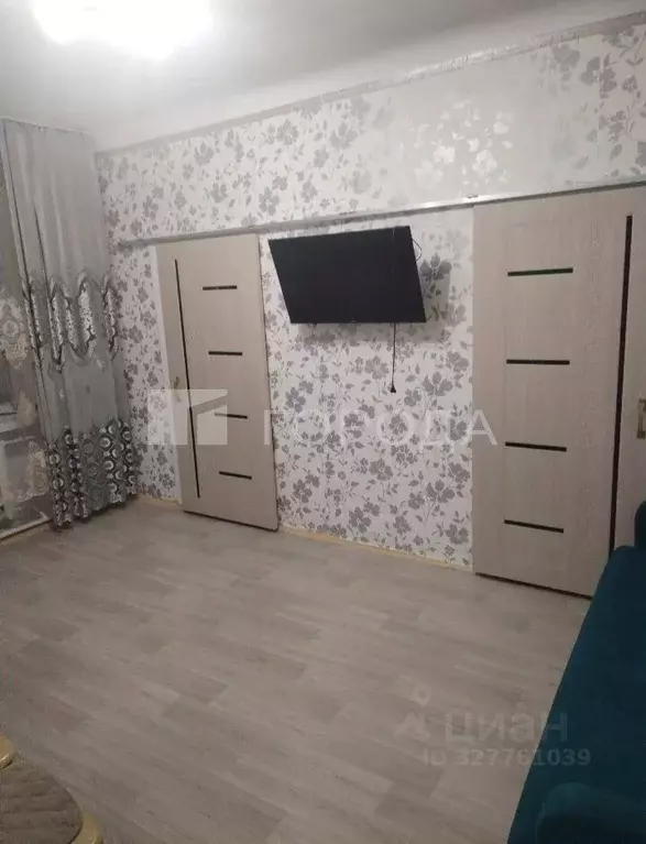 3-к кв. Новосибирская область, Новосибирск ул. Кошурникова, 26 (50.0 ... - Фото 1