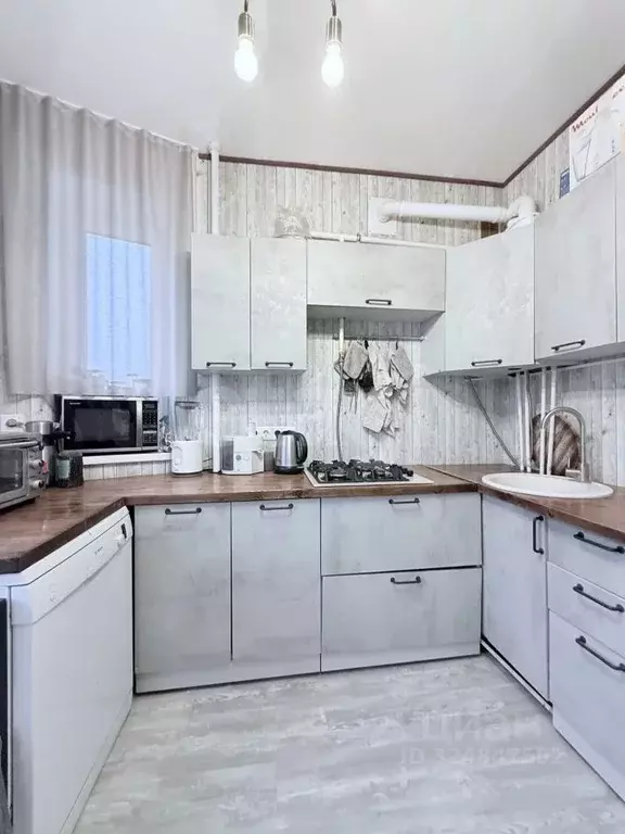 1-к кв. Московская область, Дмитровский муниципальный округ, д. Удино ... - Фото 1